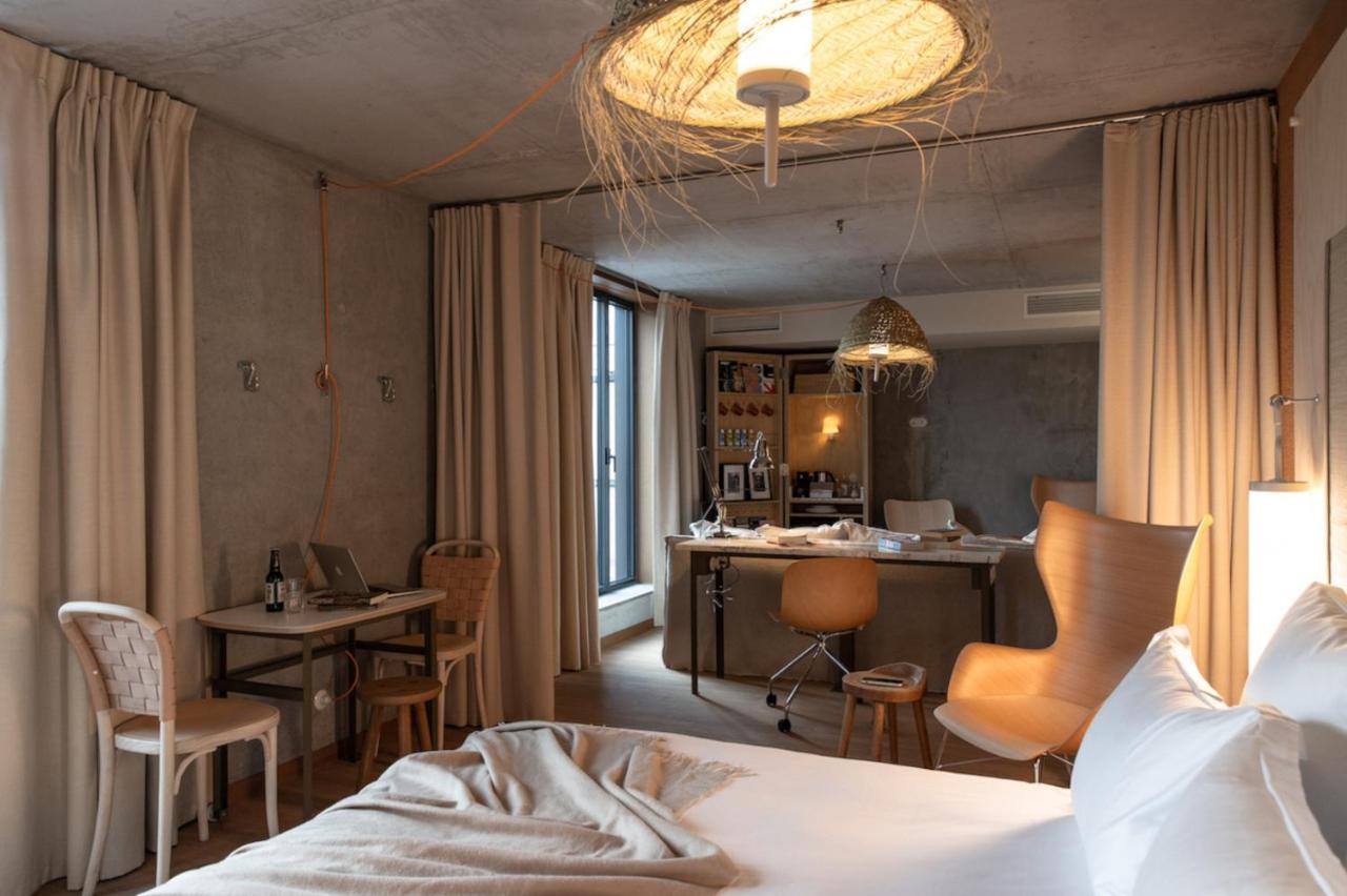 Mob House Hotel Saint-Ouen  Exterior foto
